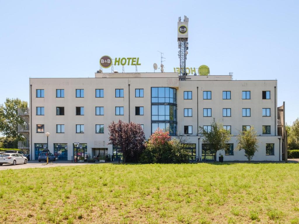 B&B HOTEL Ravenna foto 14