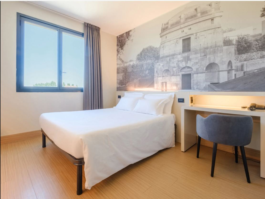 B&B HOTEL Ravenna foto 7