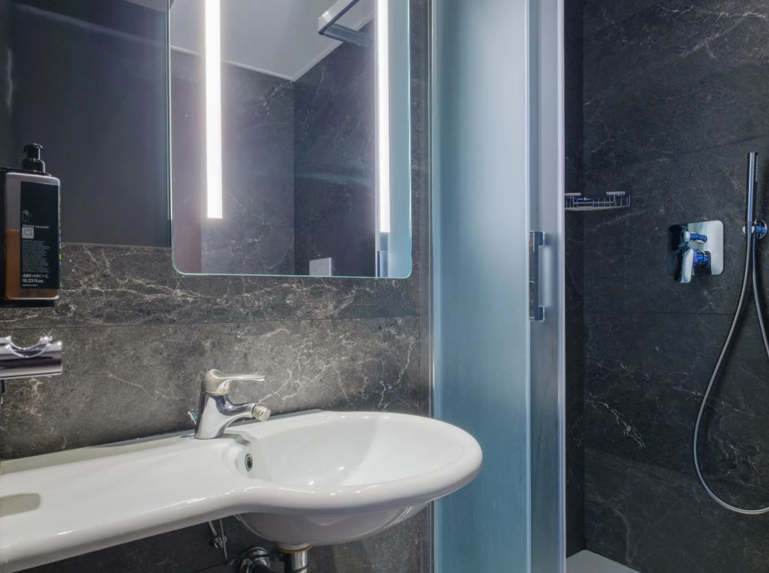 B&B HOTEL Ravenna foto 8