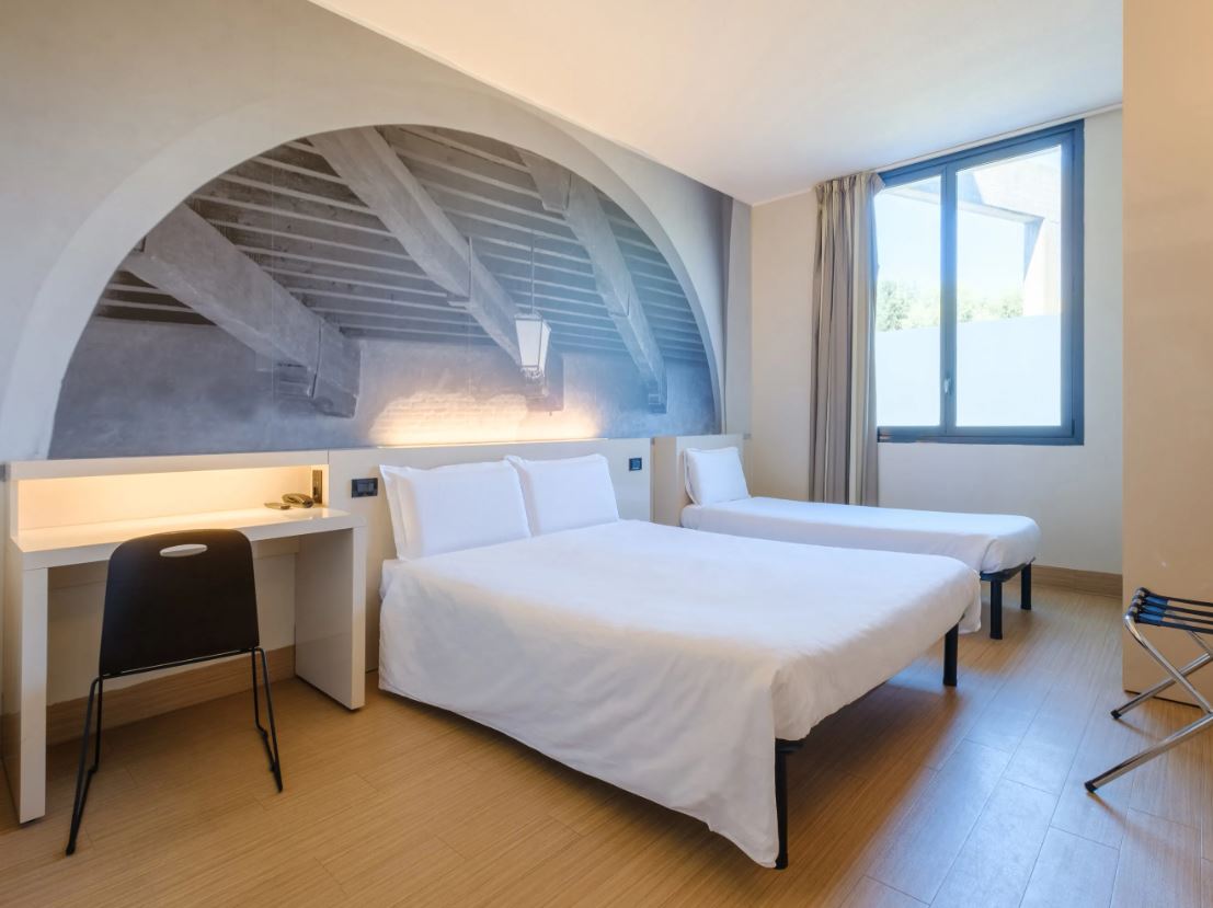 B&B HOTEL Ravenna foto 9
