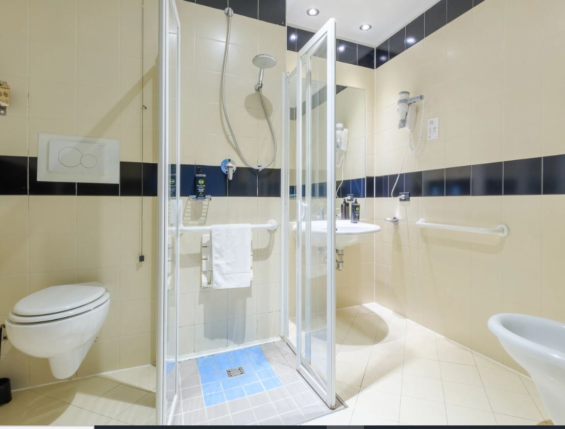 B&B HOTEL Ravenna foto 12