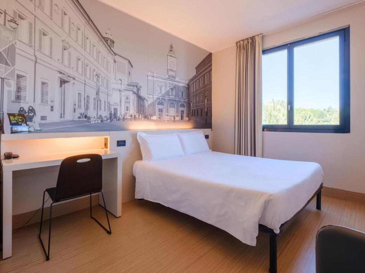 B&B HOTEL Ravenna.