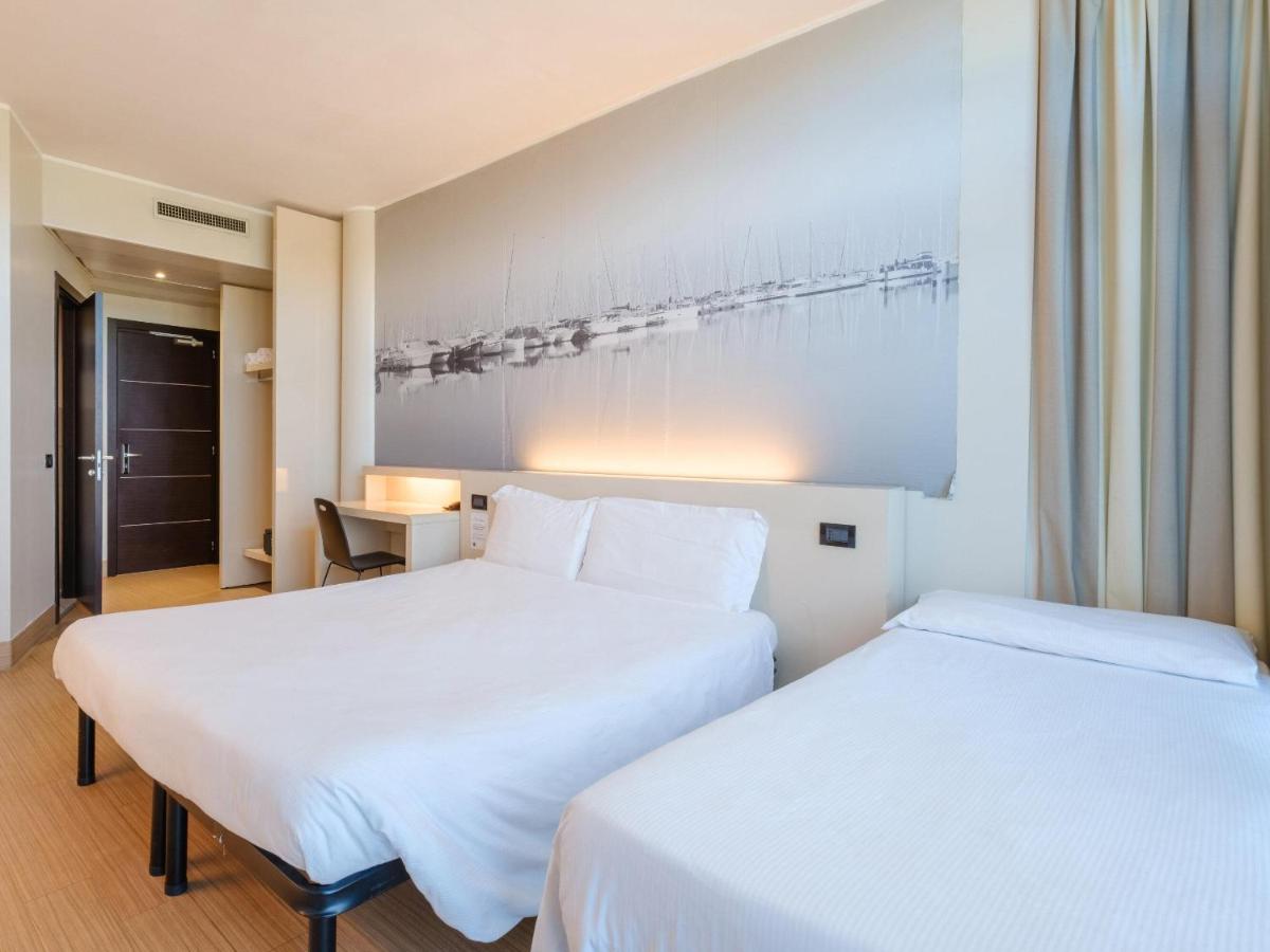 B&B HOTEL Ravenna foto 4