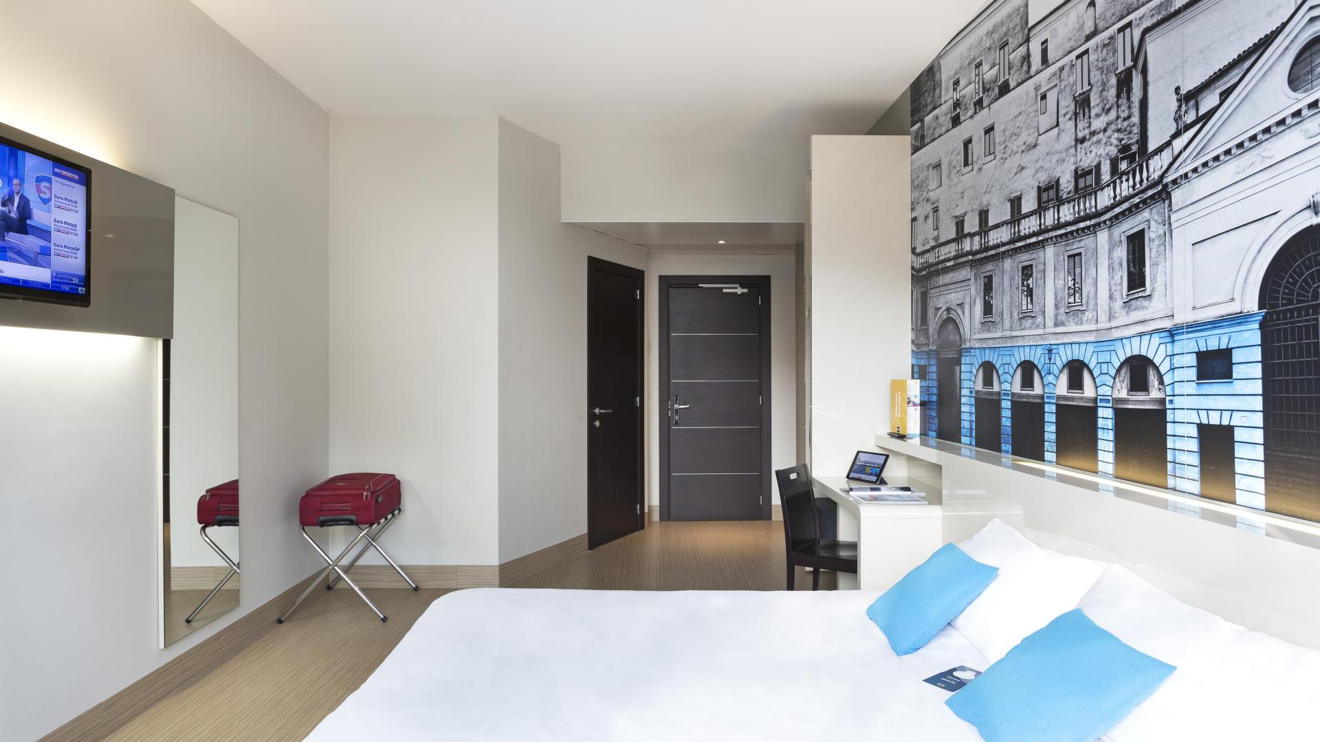 B&B HOTEL Mantova foto 21