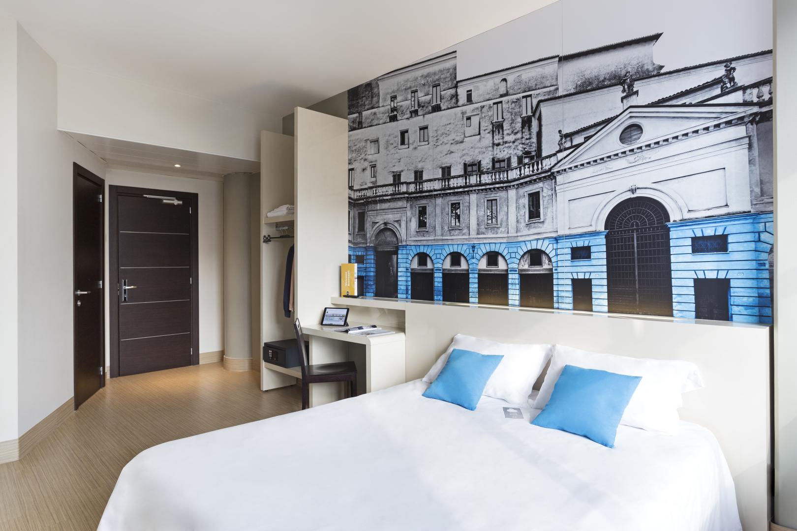 B&B HOTEL Mantova foto 7