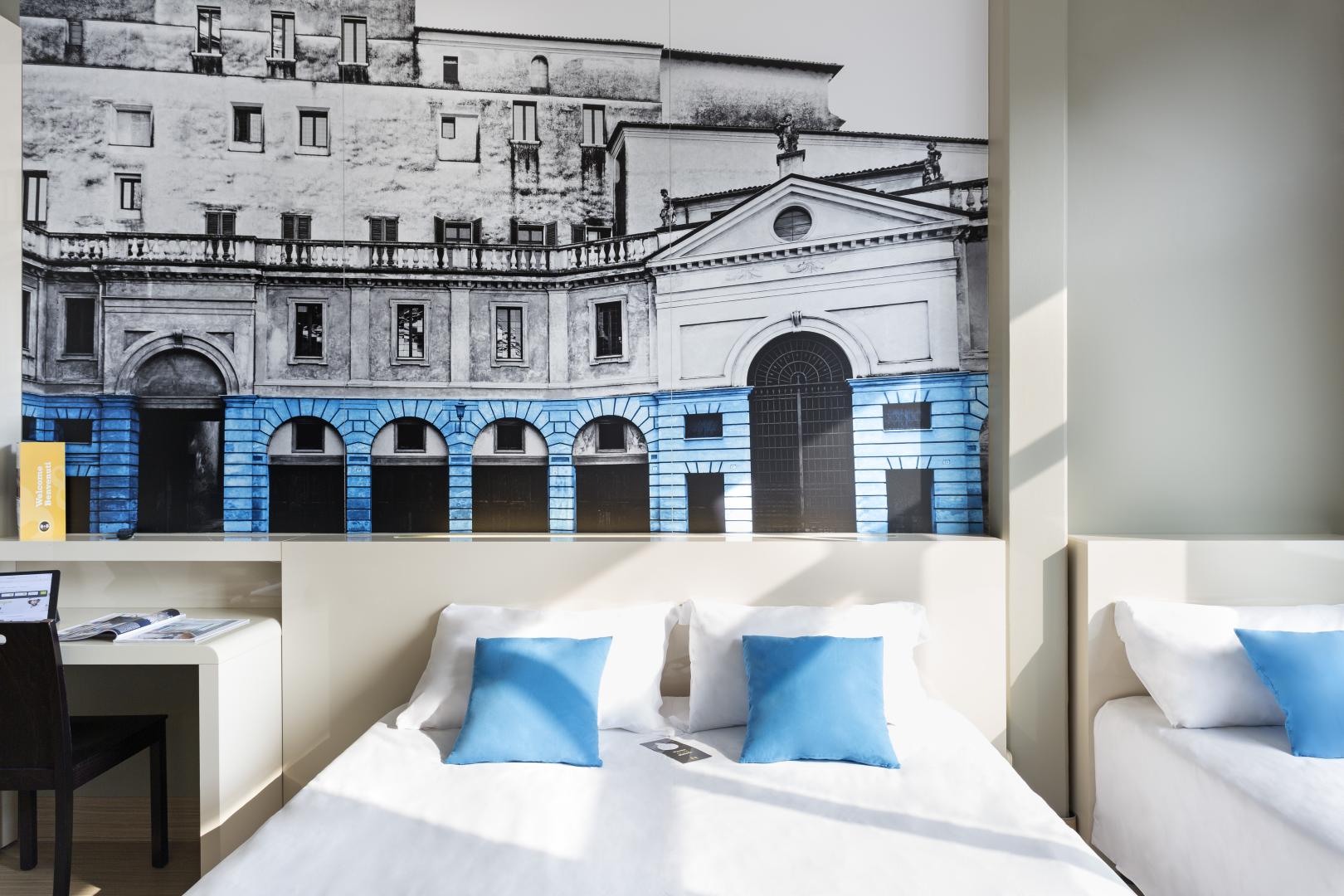 B&B HOTEL Mantova foto 10