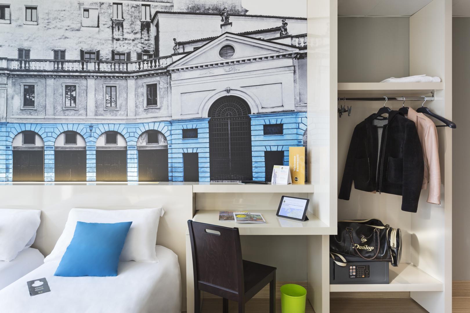 B&B HOTEL Mantova foto 6