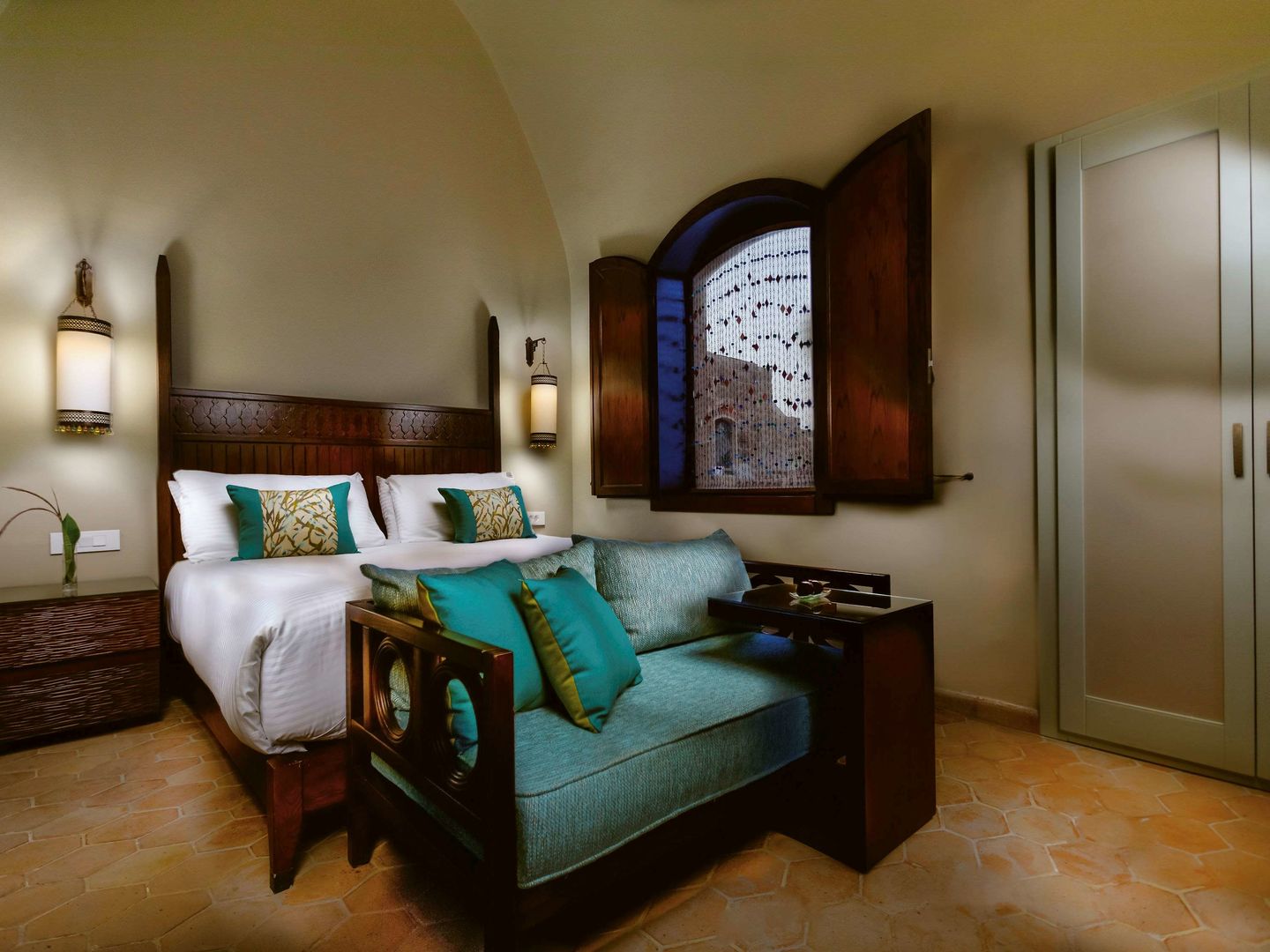 Mövenpick Resort El Quseir foto 77