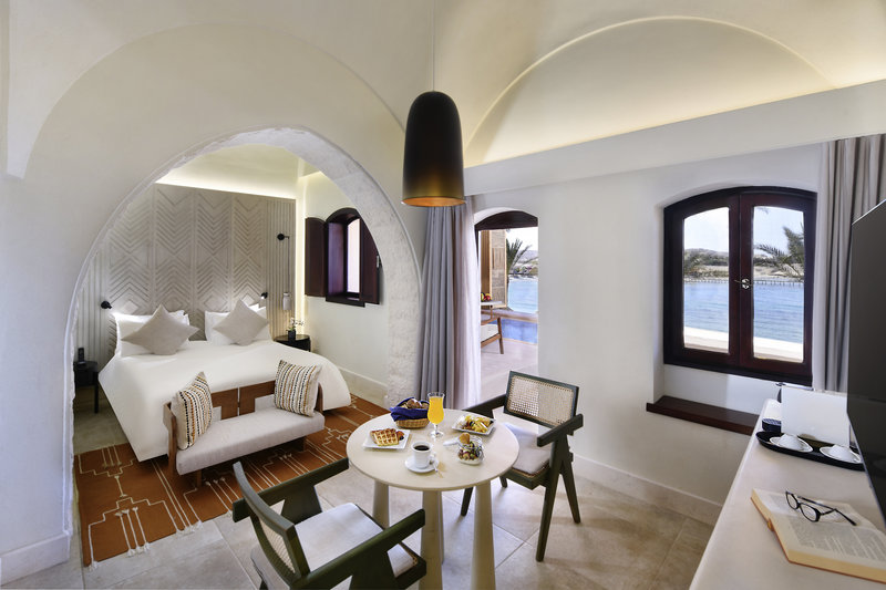 Mövenpick Resort El Quseir foto 98