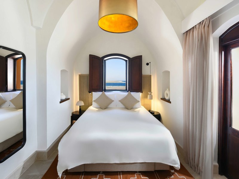 Mövenpick Resort El Quseir foto 143