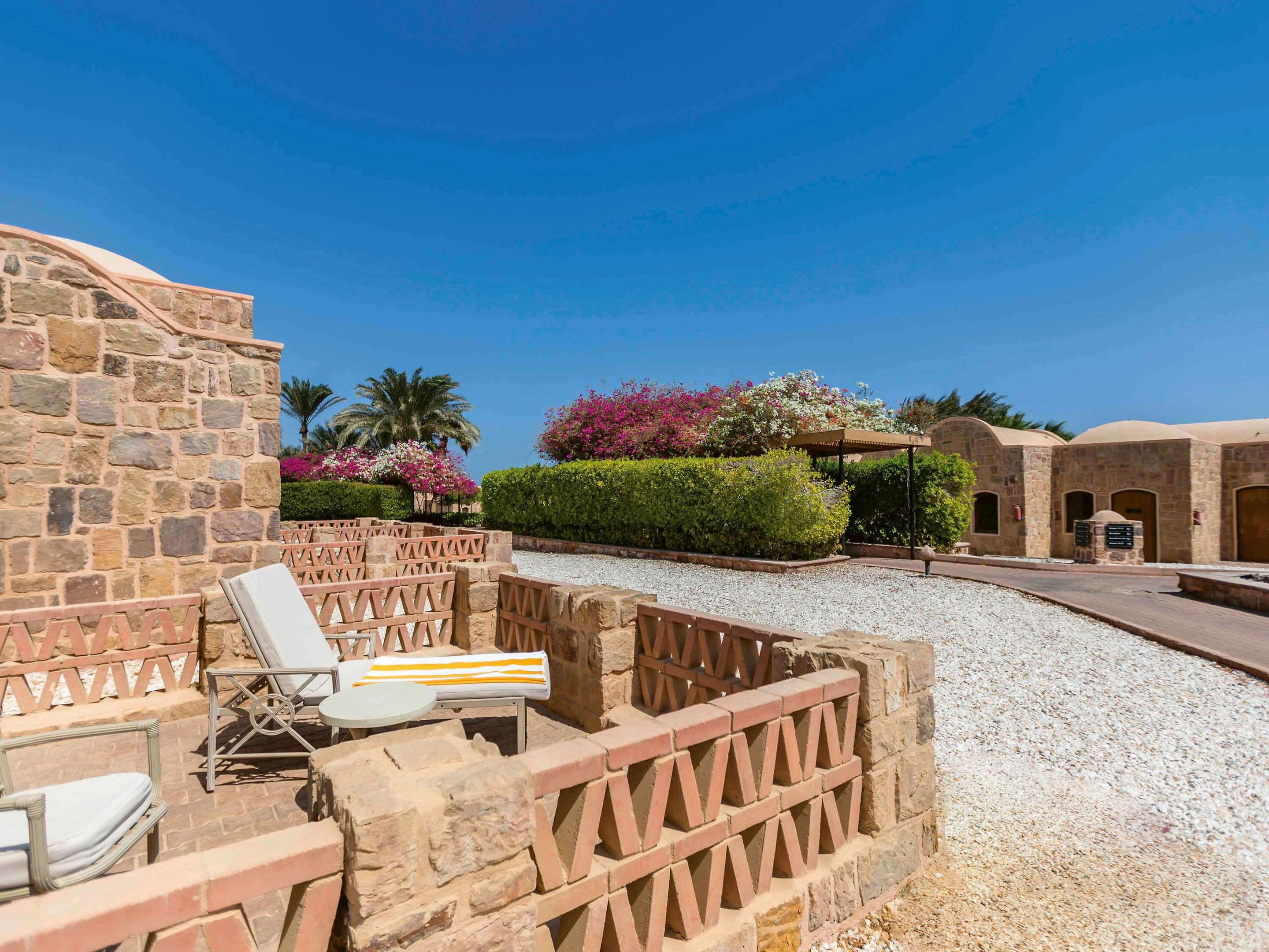 Mövenpick Resort El Quseir foto 75