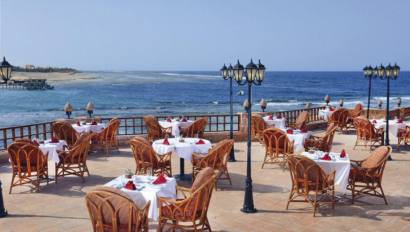 Mövenpick Resort El Quseir foto 42