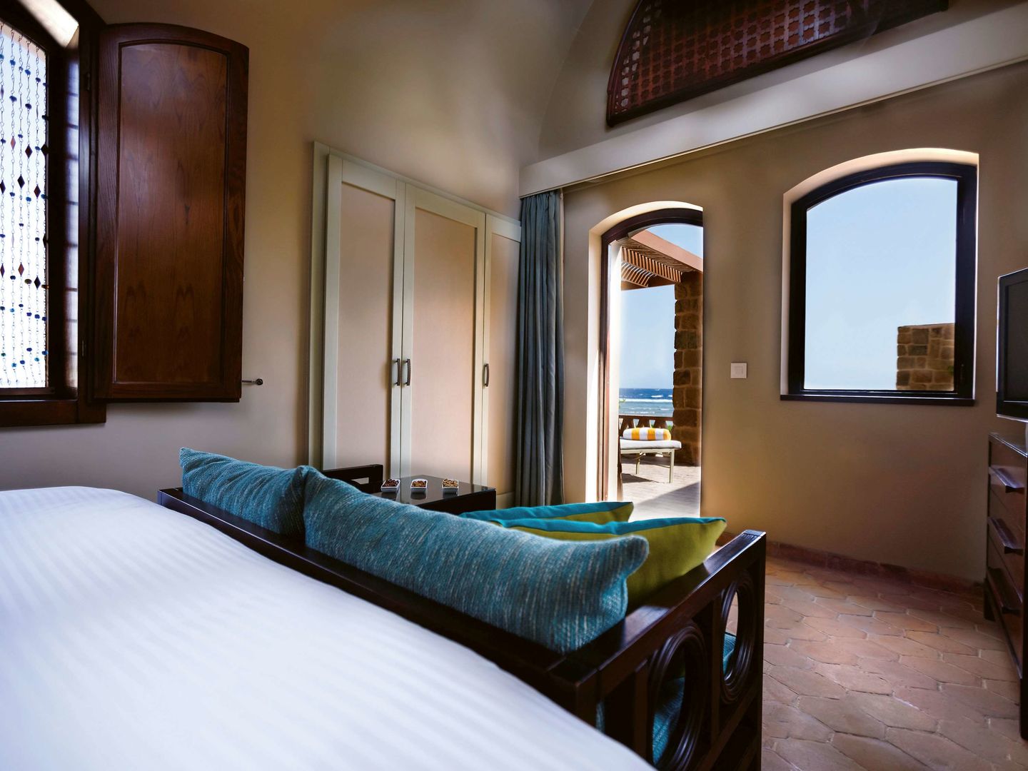 Mövenpick Resort El Quseir foto 71