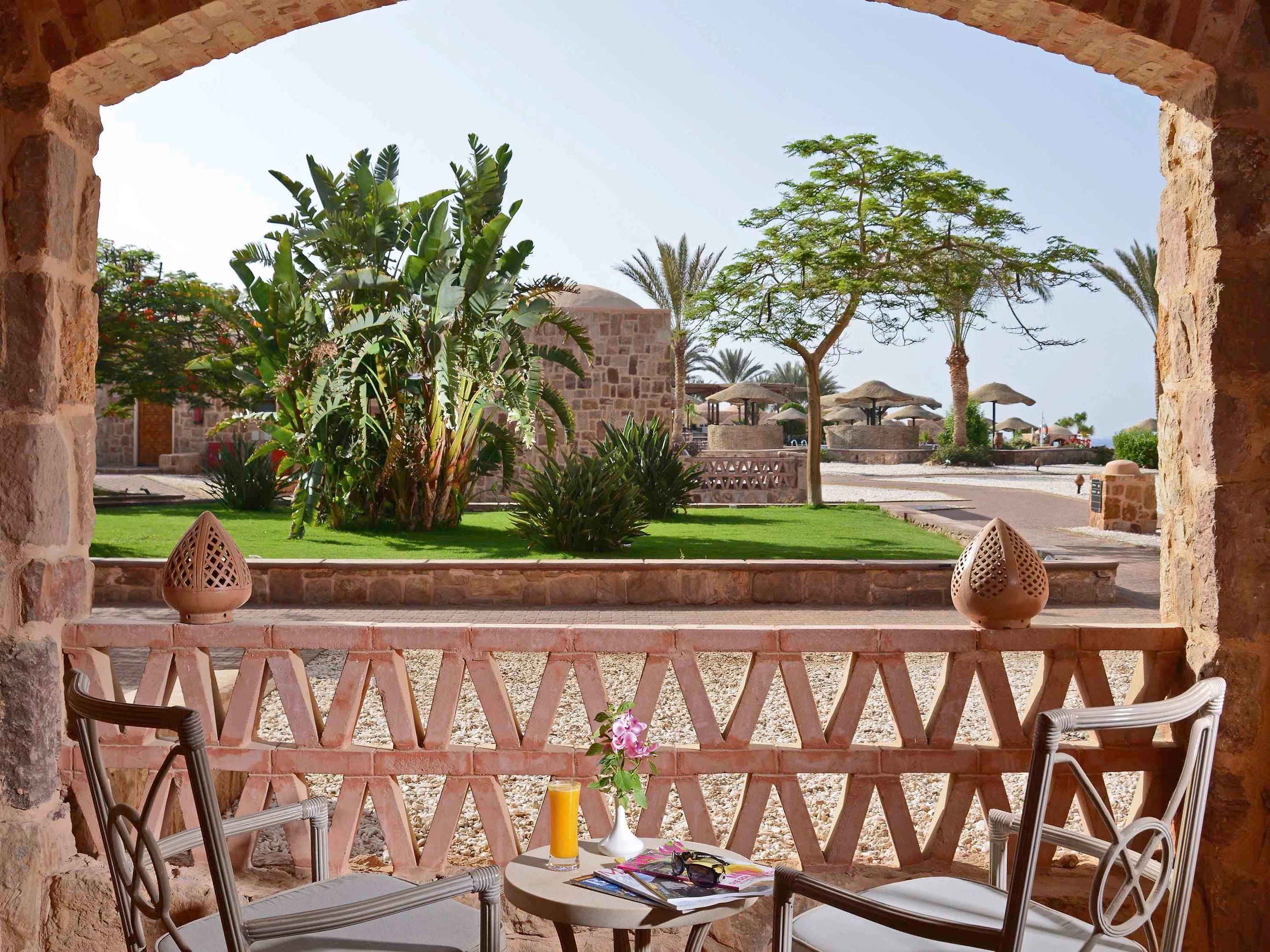 Mövenpick Resort El Quseir foto 154