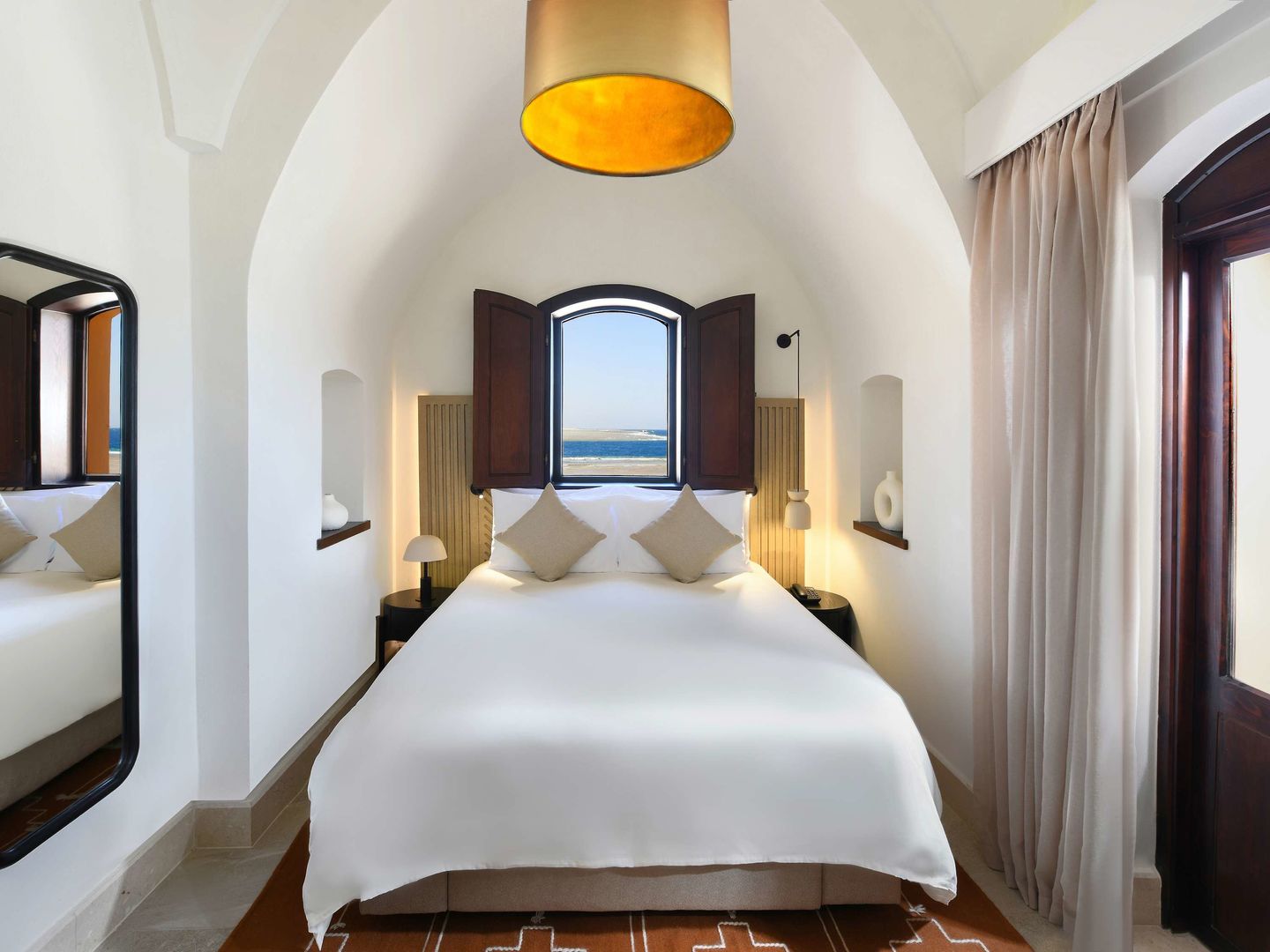 Mövenpick Resort El Quseir foto 144