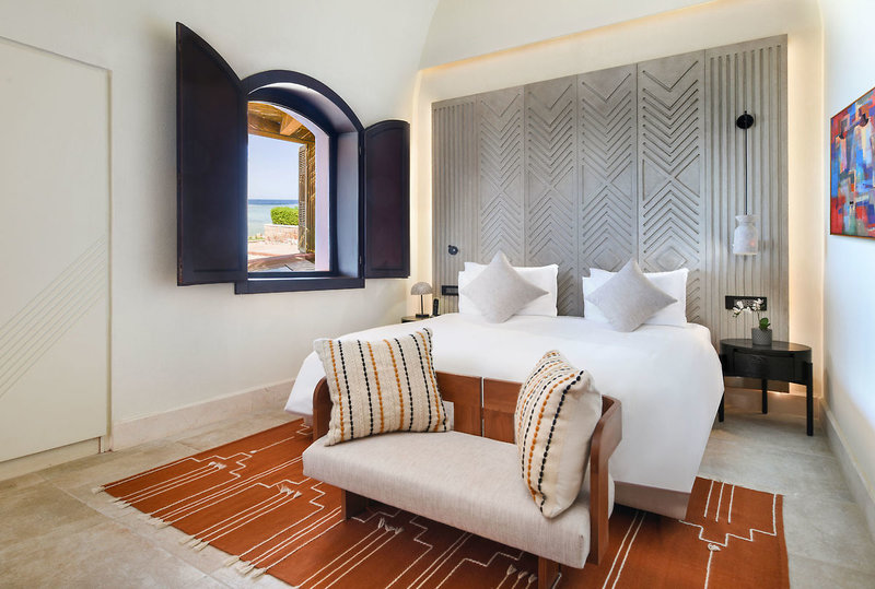 Mövenpick Resort El Quseir foto 87