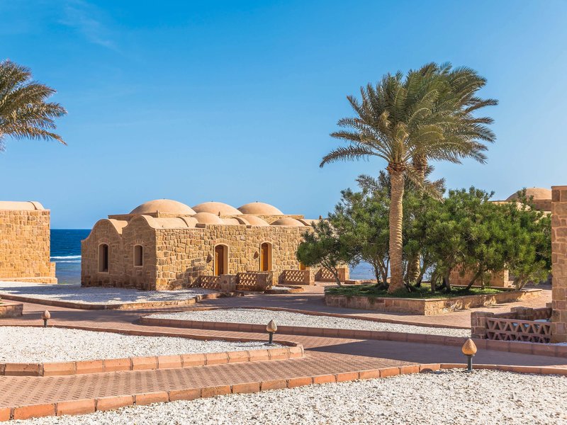 Mövenpick Resort El Quseir foto 182