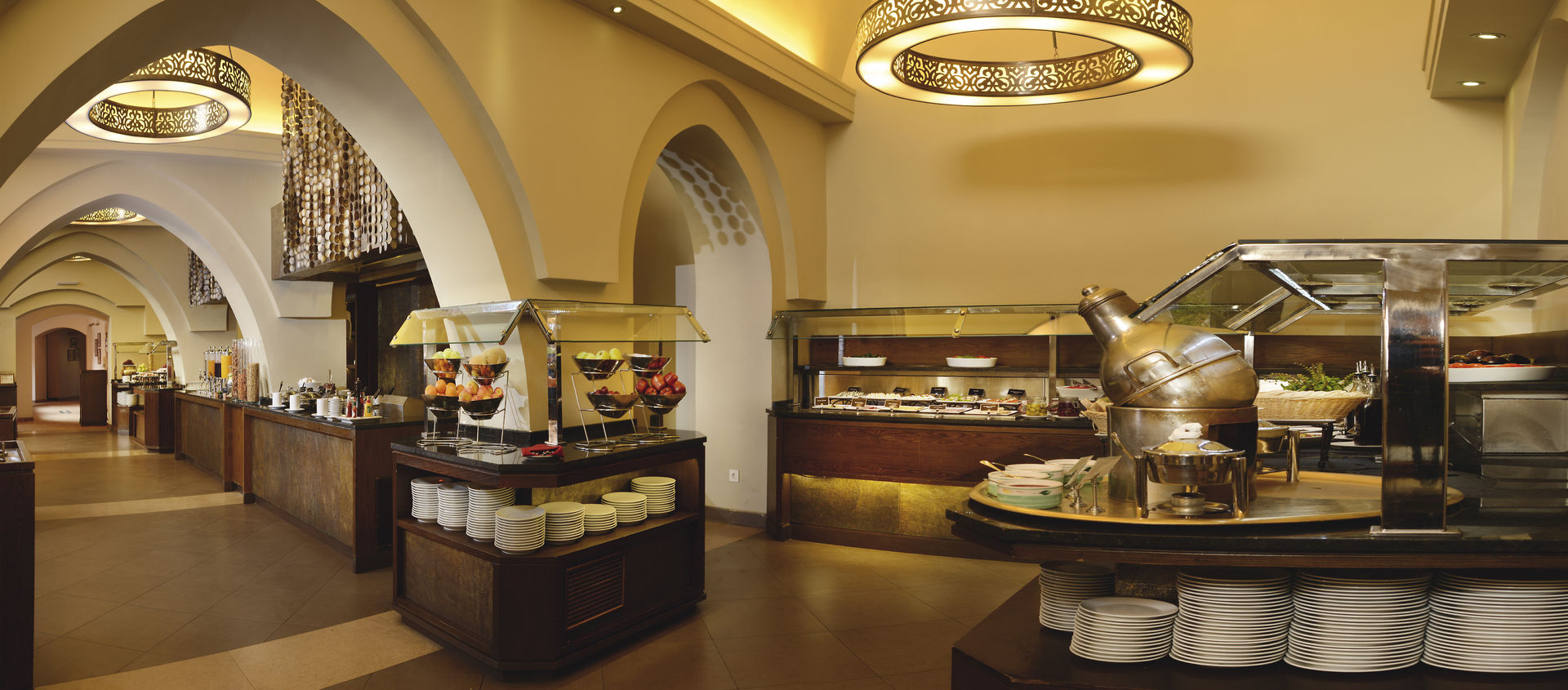 Mövenpick Resort El Quseir foto 37