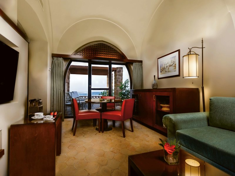 Mövenpick Resort El Quseir foto 79