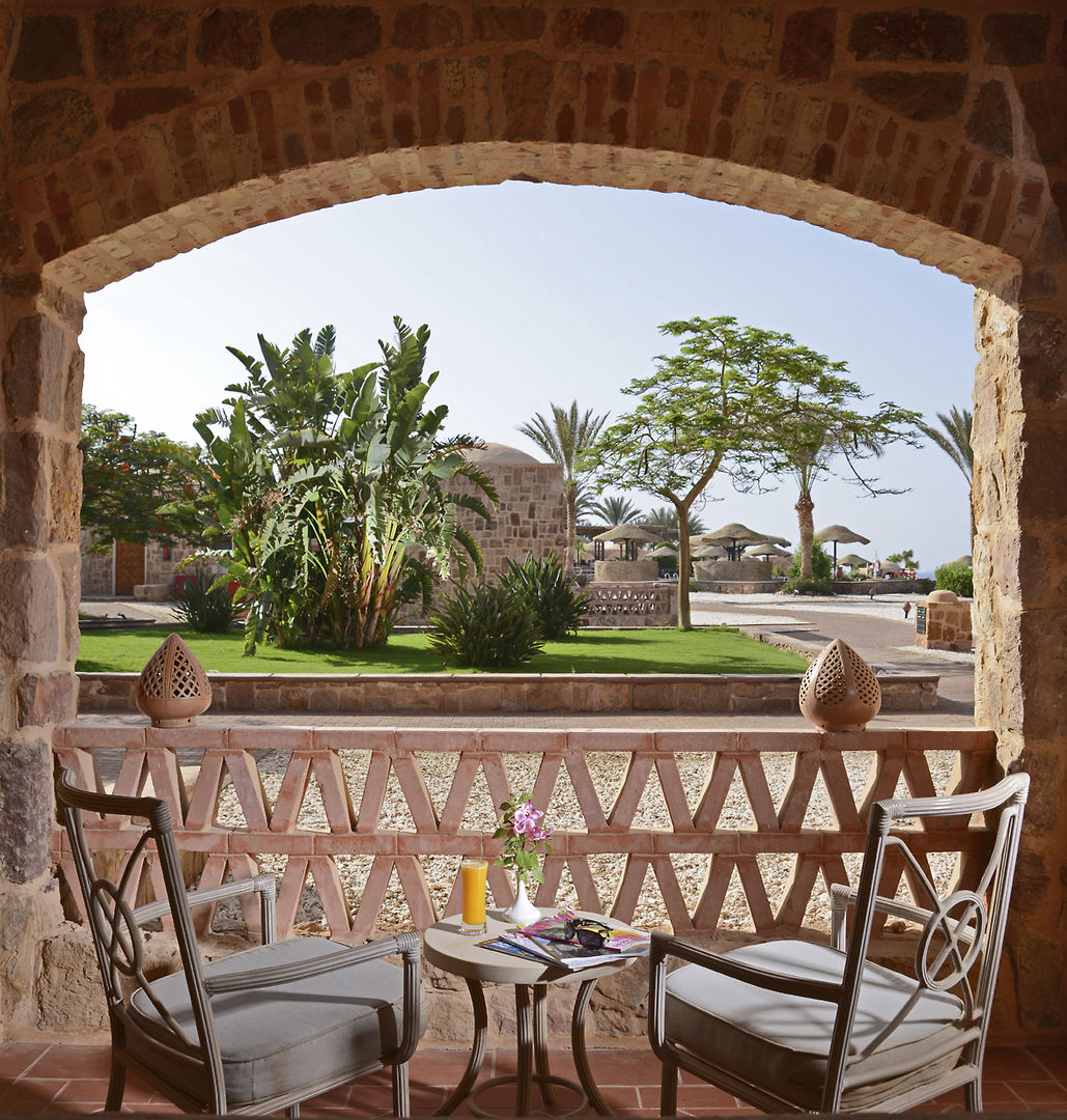 Mövenpick Resort El Quseir foto 45
