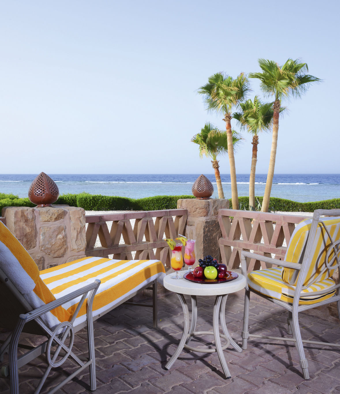 Mövenpick Resort El Quseir foto 49