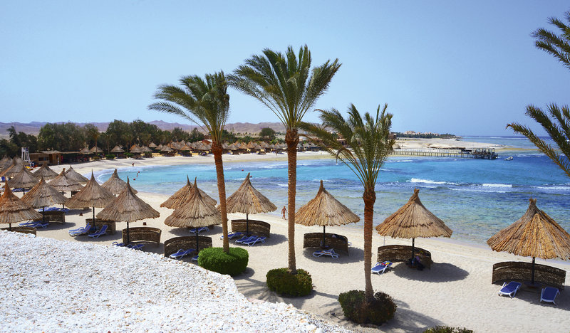 Mövenpick Resort El Quseir foto 60