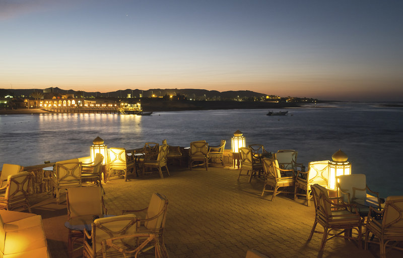 Mövenpick Resort El Quseir foto 50