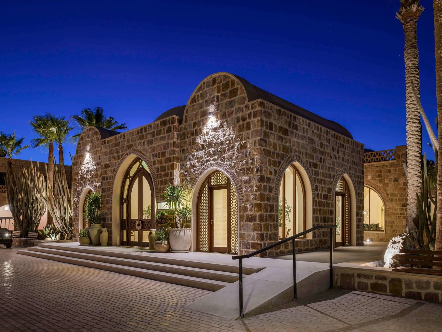 Mövenpick Resort El Quseir foto 174