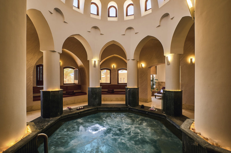 Mövenpick Resort El Quseir foto 92