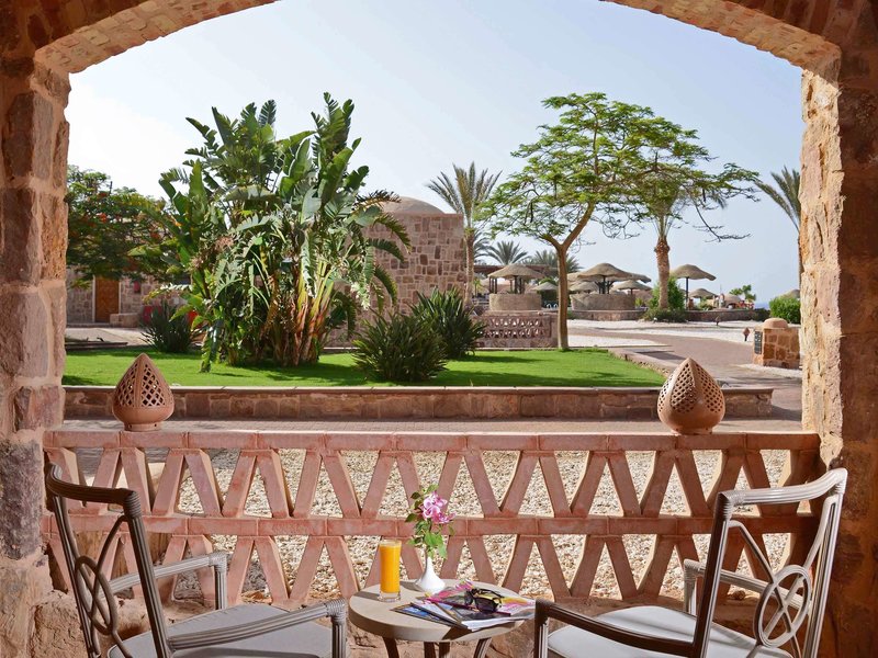 Mövenpick Resort El Quseir foto 152