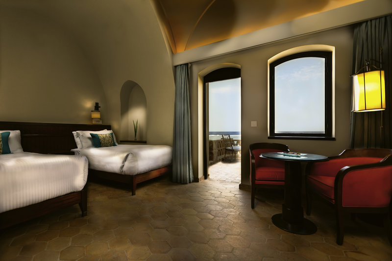 Mövenpick Resort El Quseir foto 101