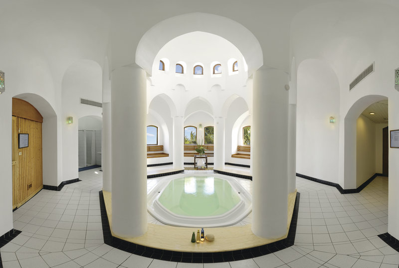 Mövenpick Resort El Quseir foto 54