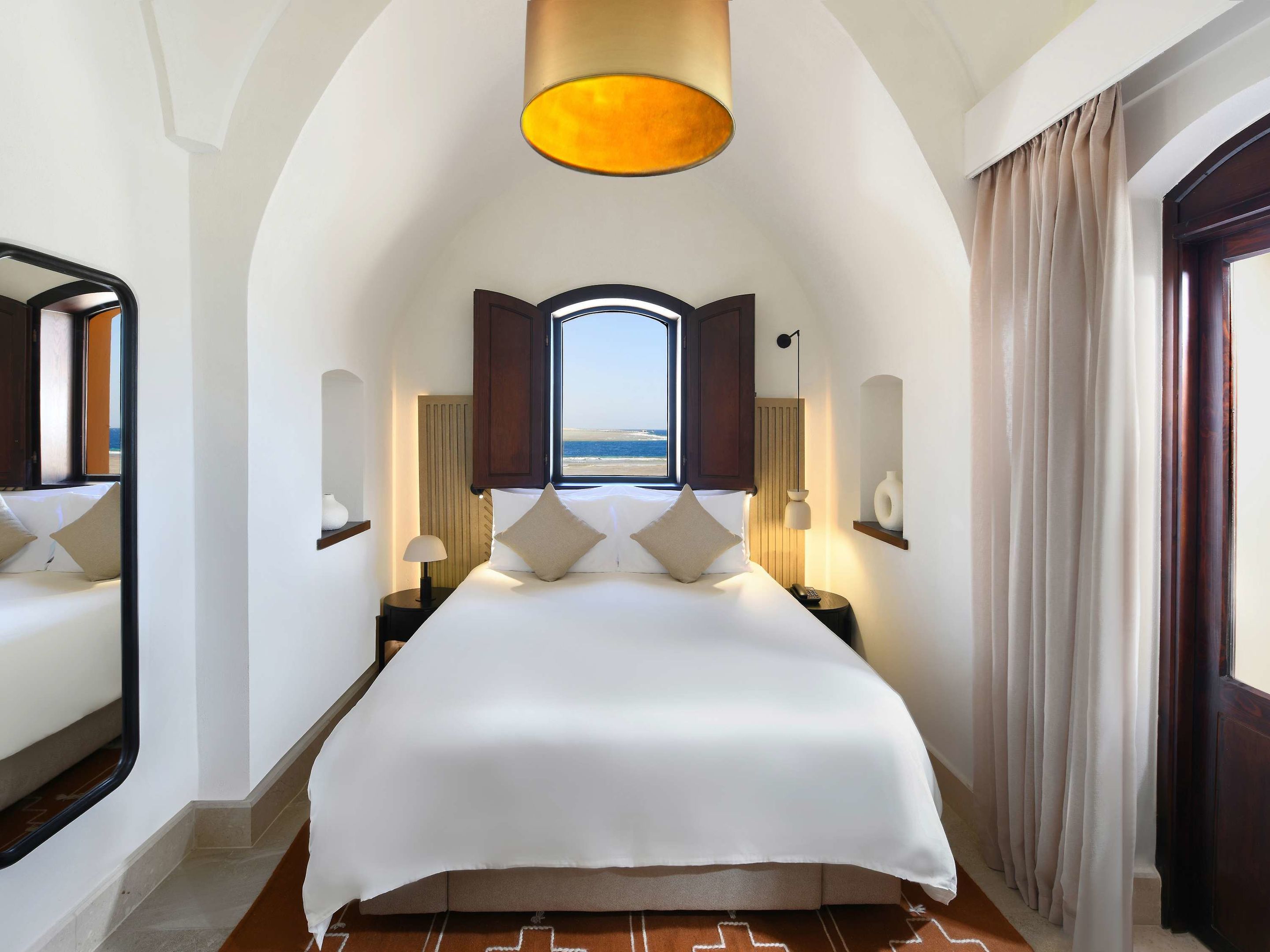 Mövenpick Resort El Quseir foto 145