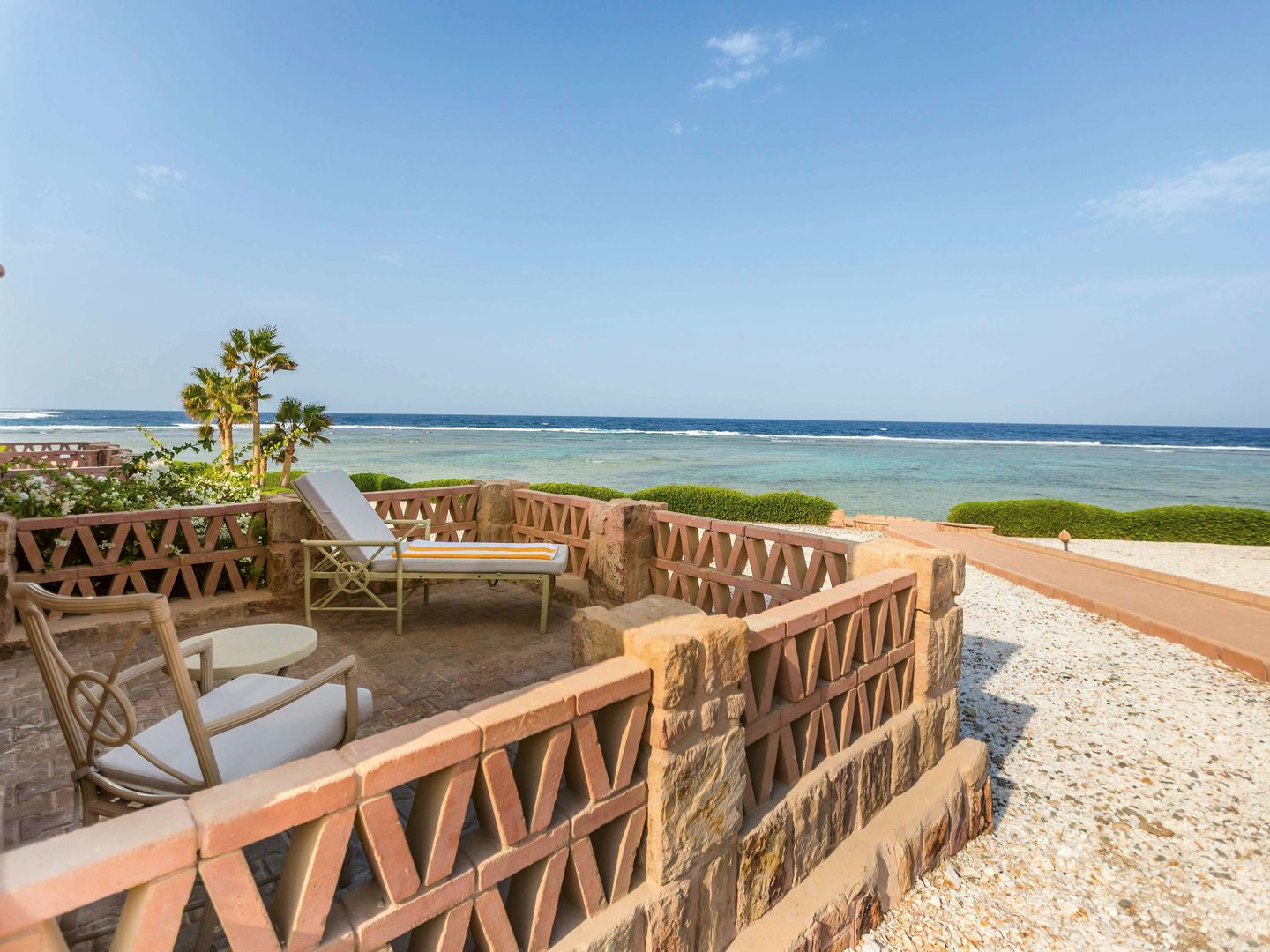 Mövenpick Resort El Quseir foto 132