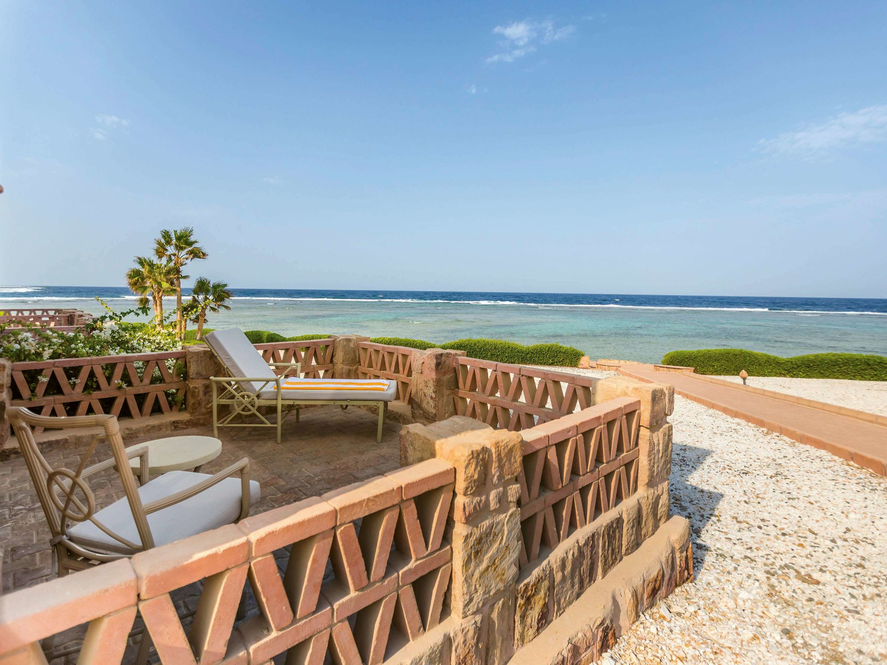 Mövenpick Resort El Quseir foto 133