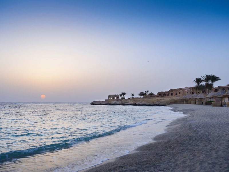 Mövenpick Resort El Quseir foto 179
