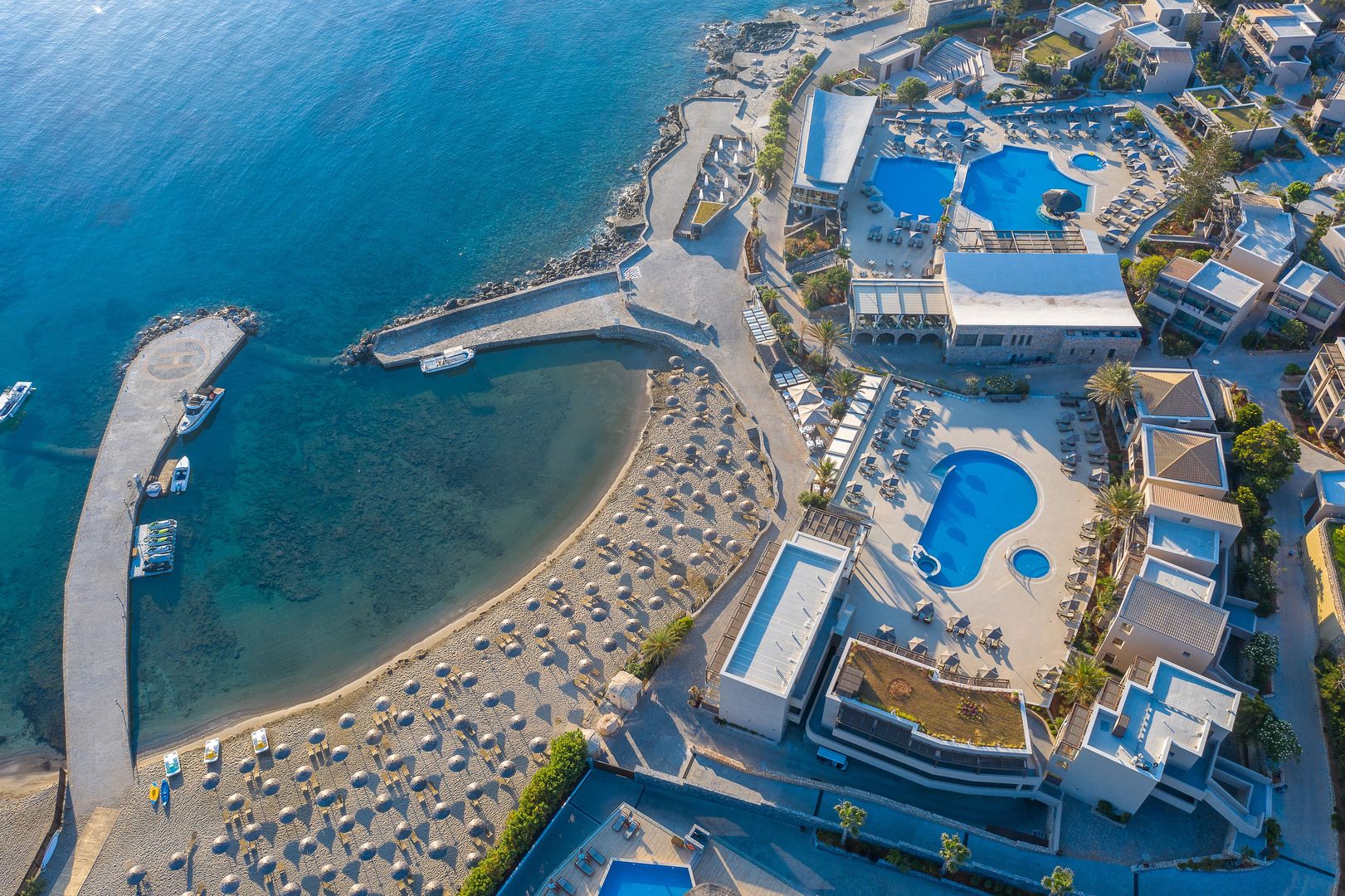 Nana Golden Beach foto 49
