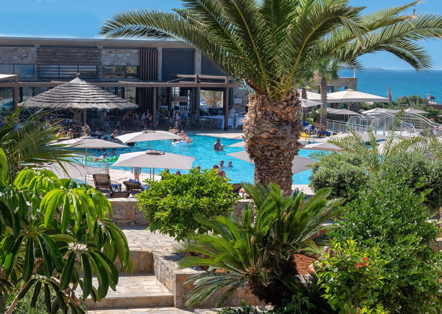Nana Golden Beach foto 41