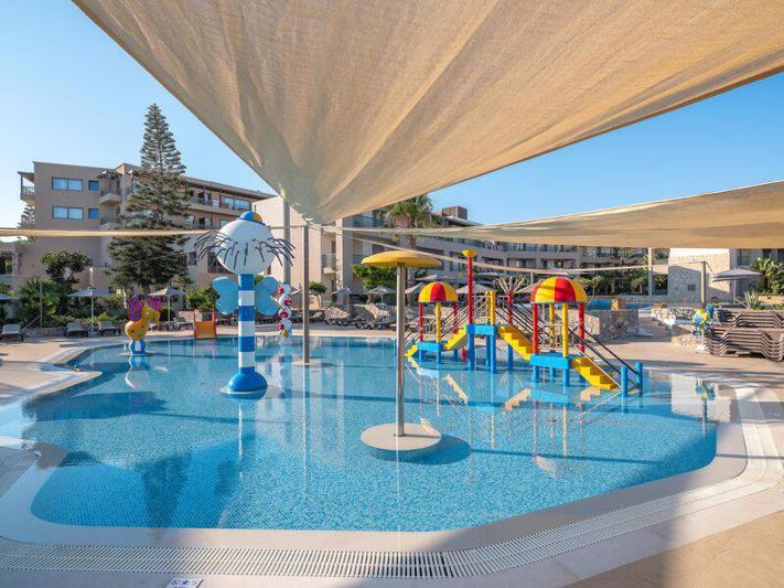Nana Golden Beach in Hersonissos - foto 2