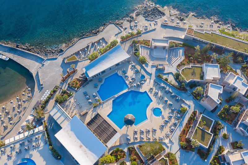 Nana Golden Beach in Hersonissos - foto 3