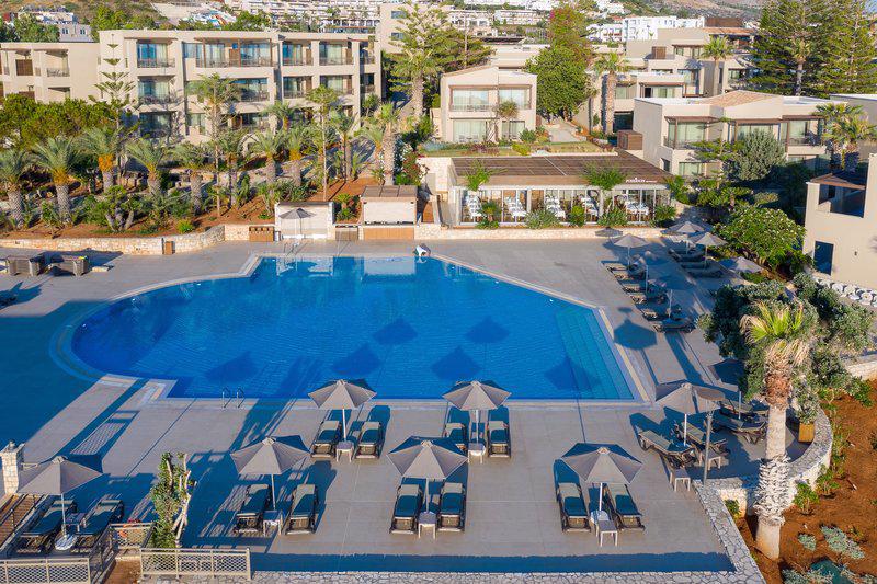Nana Golden Beach in Hersonissos - foto 4