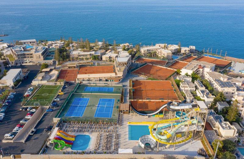 Nana Golden Beach in Hersonissos - foto 5