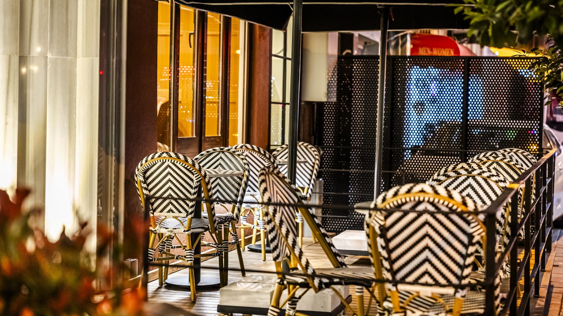 Hotel Lamartine Istanbul foto 22