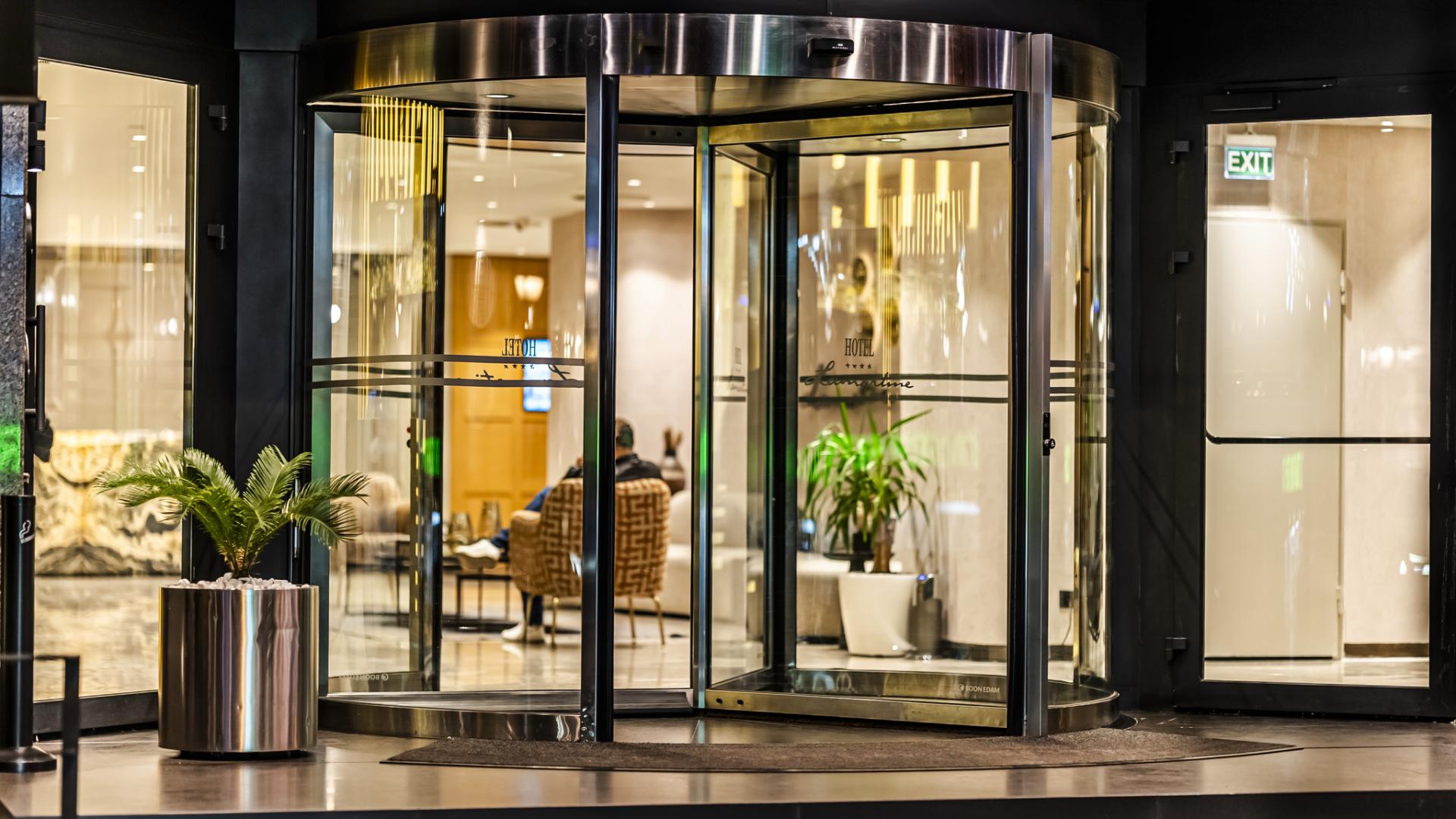Hotel Lamartine Istanbul foto 27