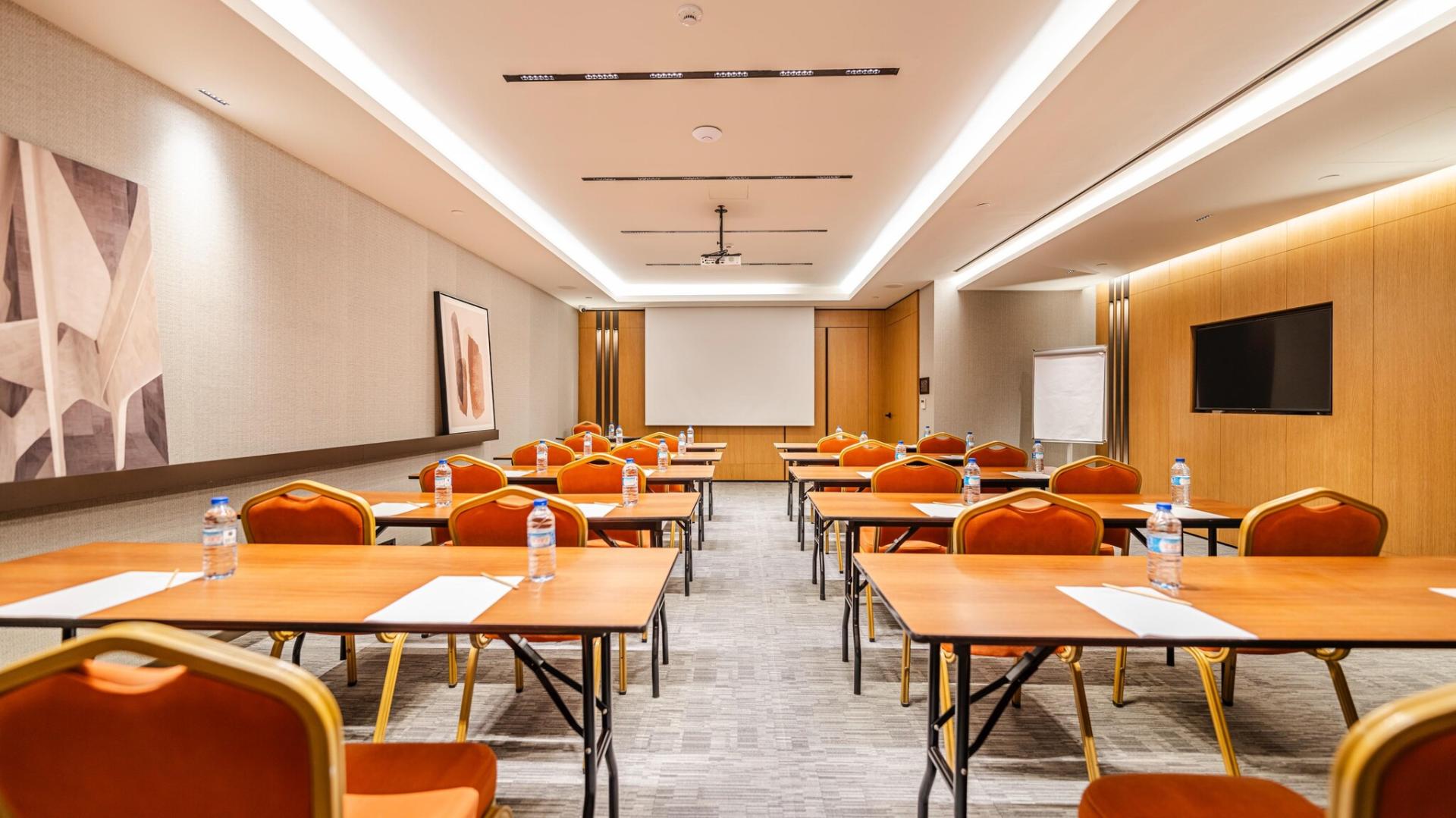 Hotel Lamartine Istanbul foto 18