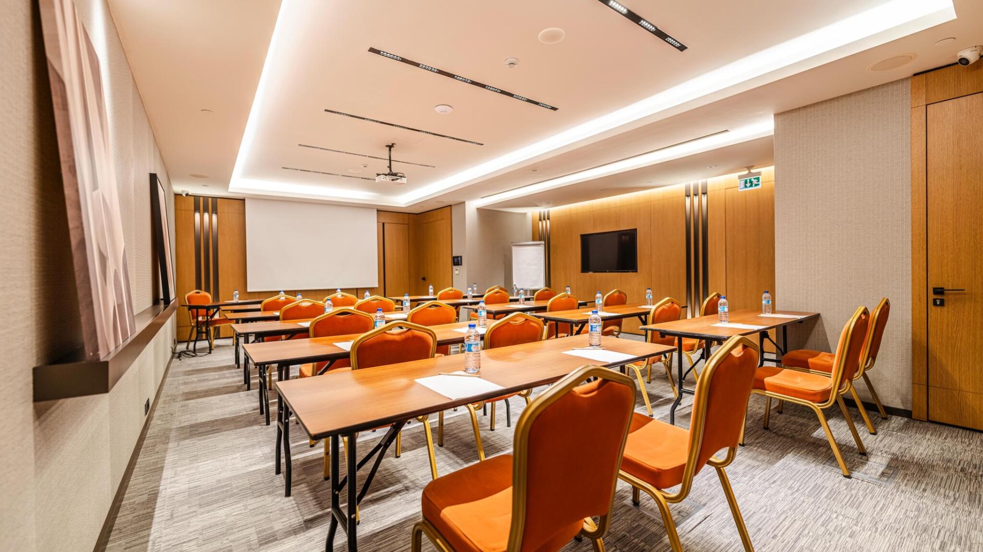 Hotel Lamartine Istanbul foto 23