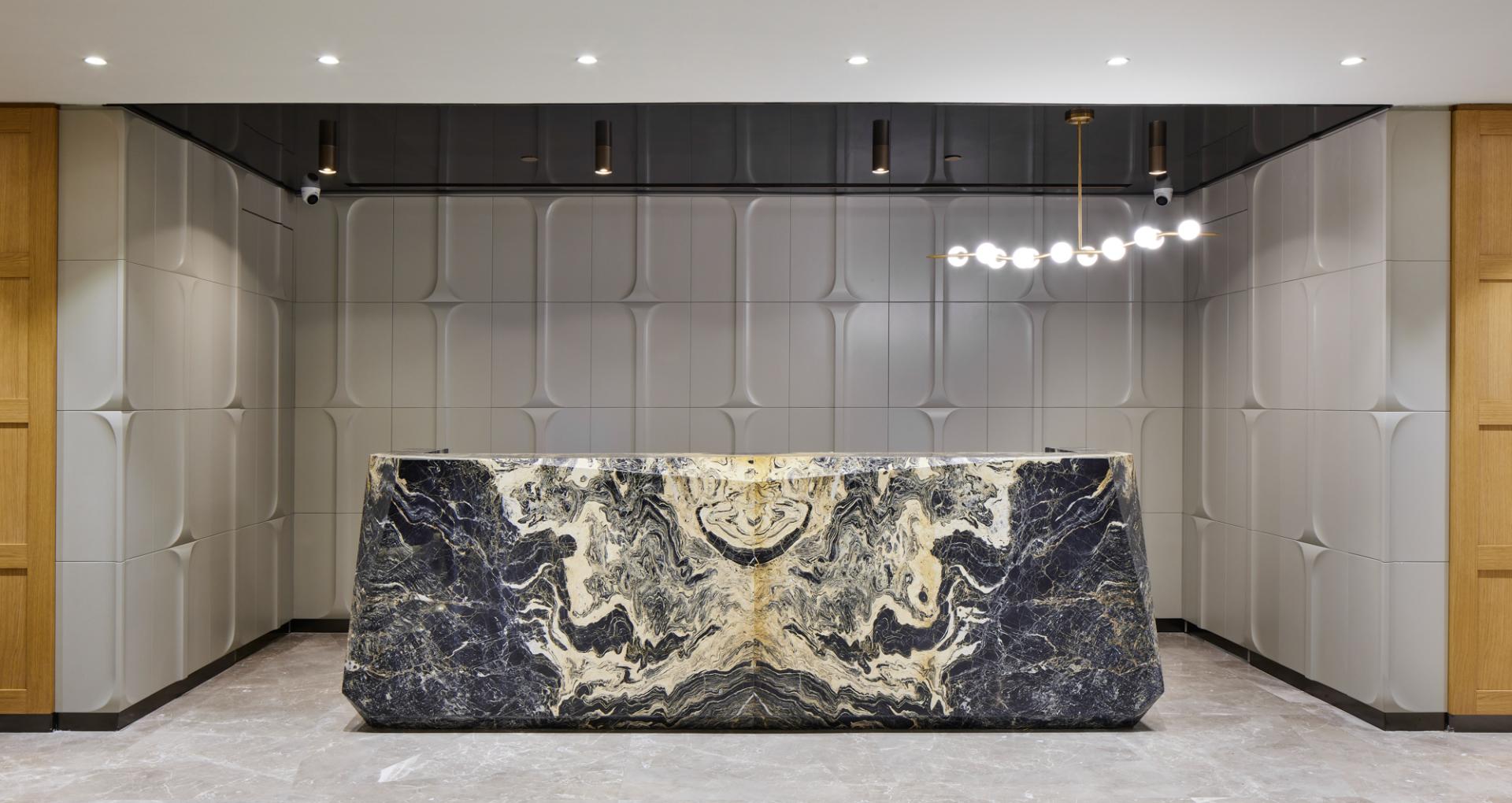 Hotel Lamartine Istanbul foto 16