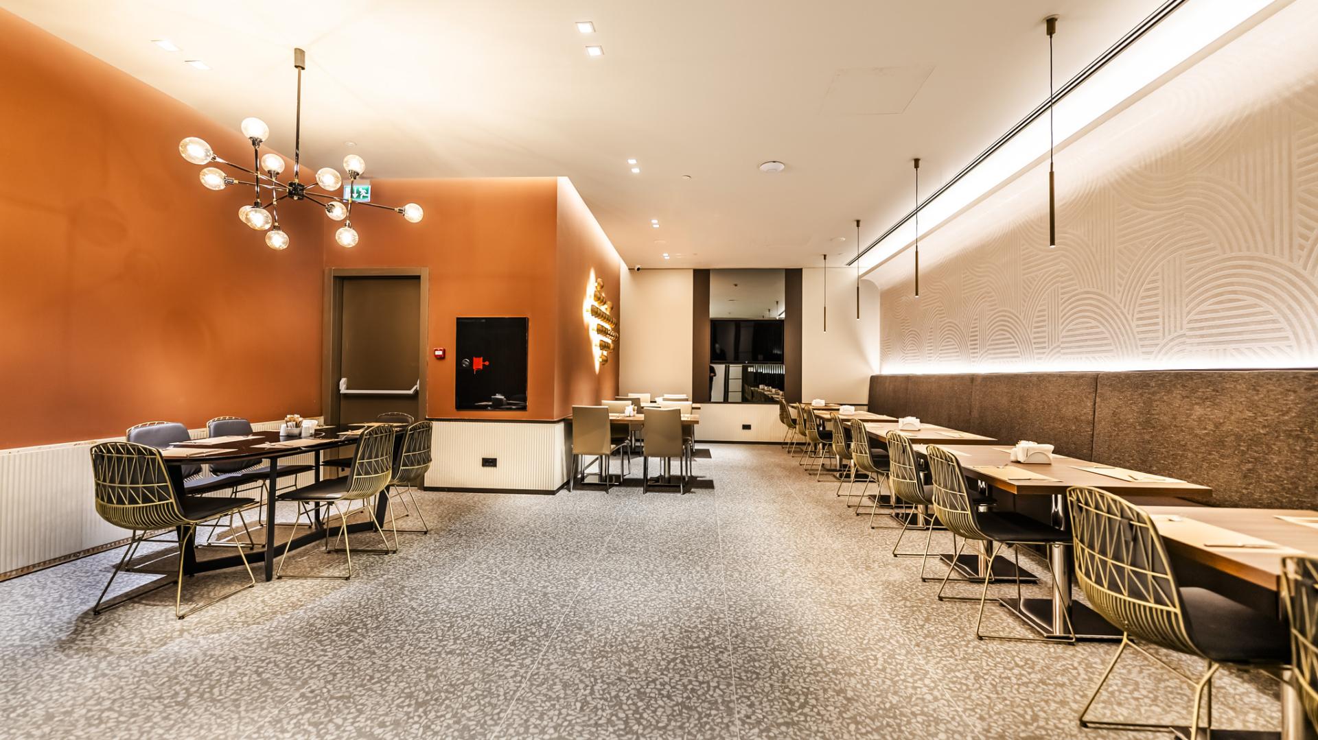 Hotel Lamartine Istanbul foto 29