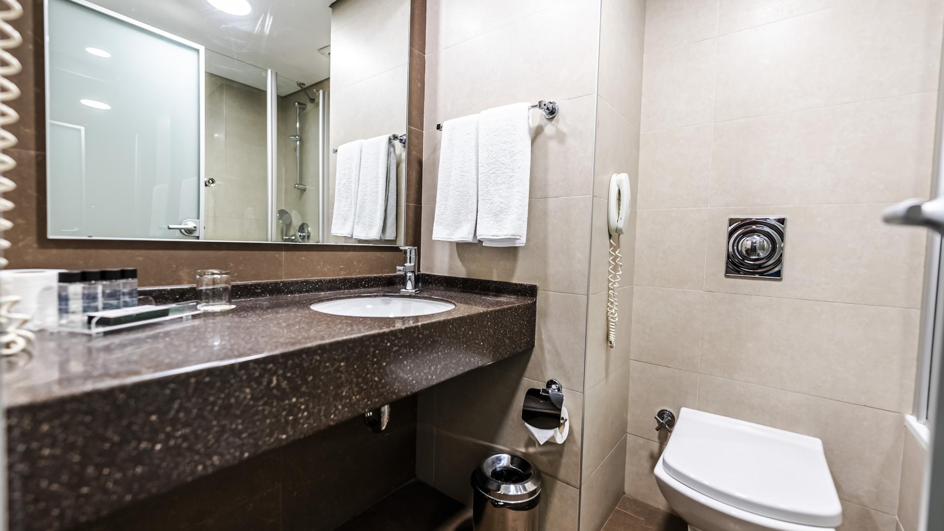 Hotel Lamartine Istanbul foto 8