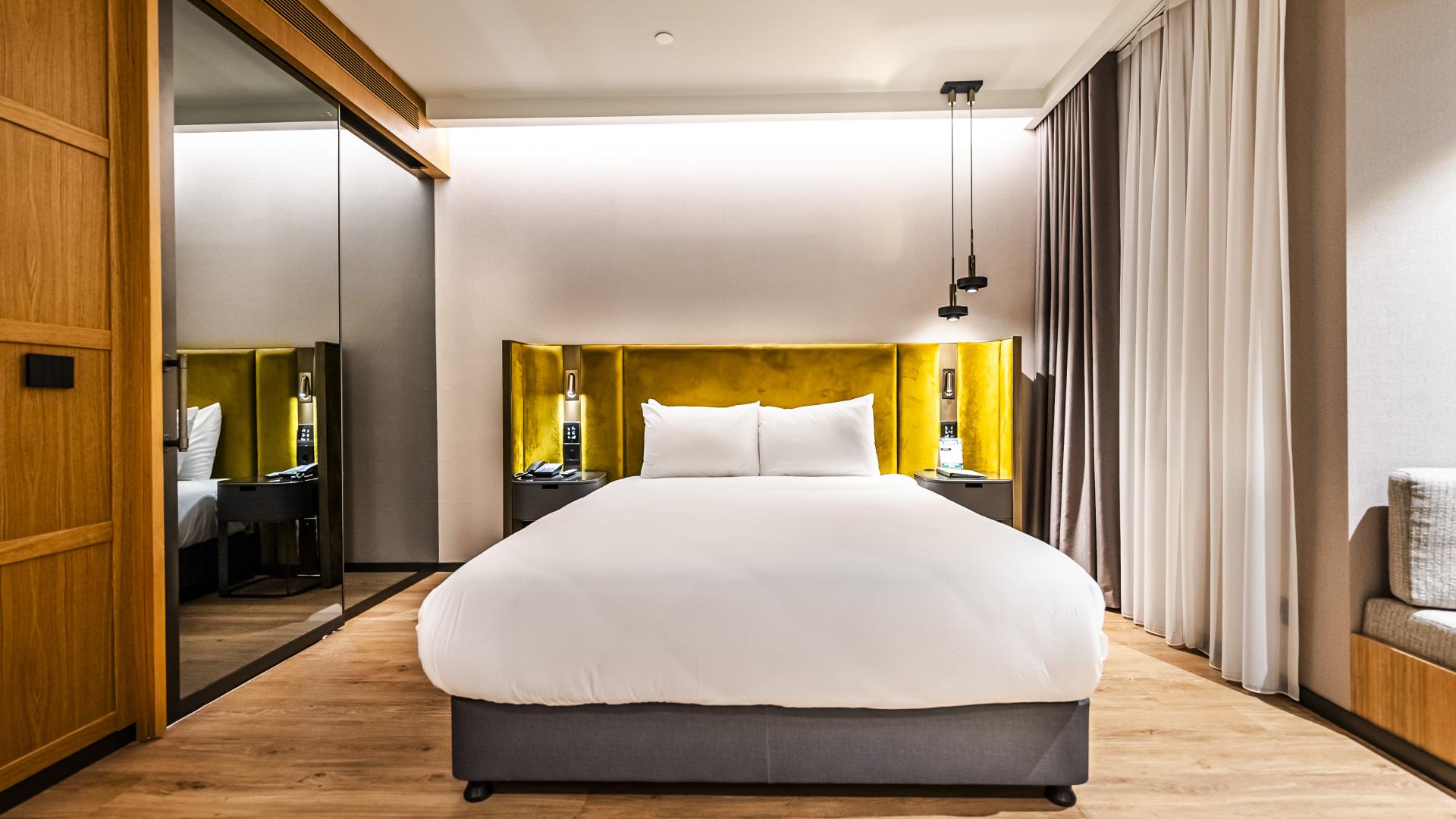 Hotel Lamartine Istanbul foto 9
